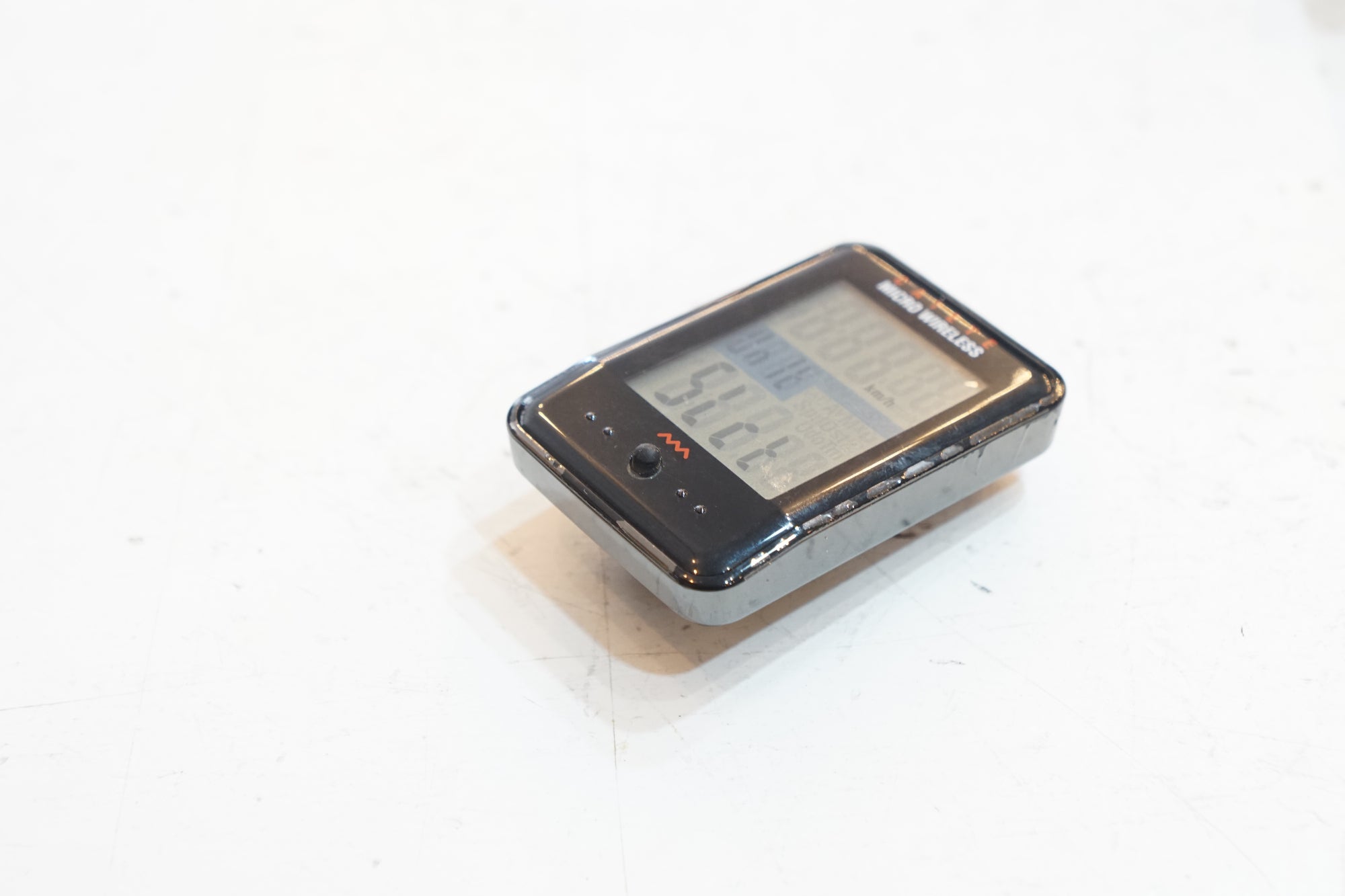 CATEYE 「キャットアイ」 MICRO WIRELESS サイクルコンピューター / バイチャリ浦和ベース