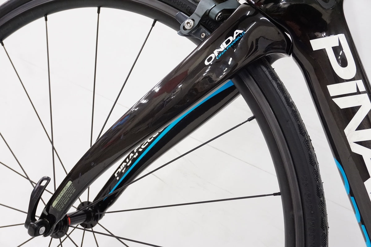 PINARELLO「ピナレロ」 GAN 2016年モデル ロードバイク / 浜松店