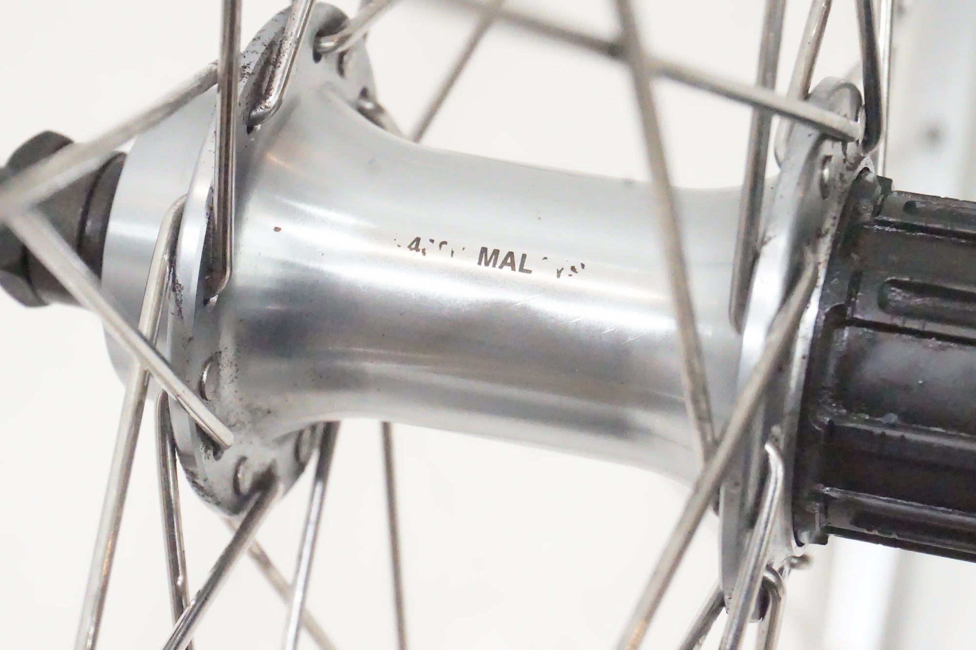 ARAYAアラヤ「」 AR-713 FH-4600 ホイールセット / 京都西院店