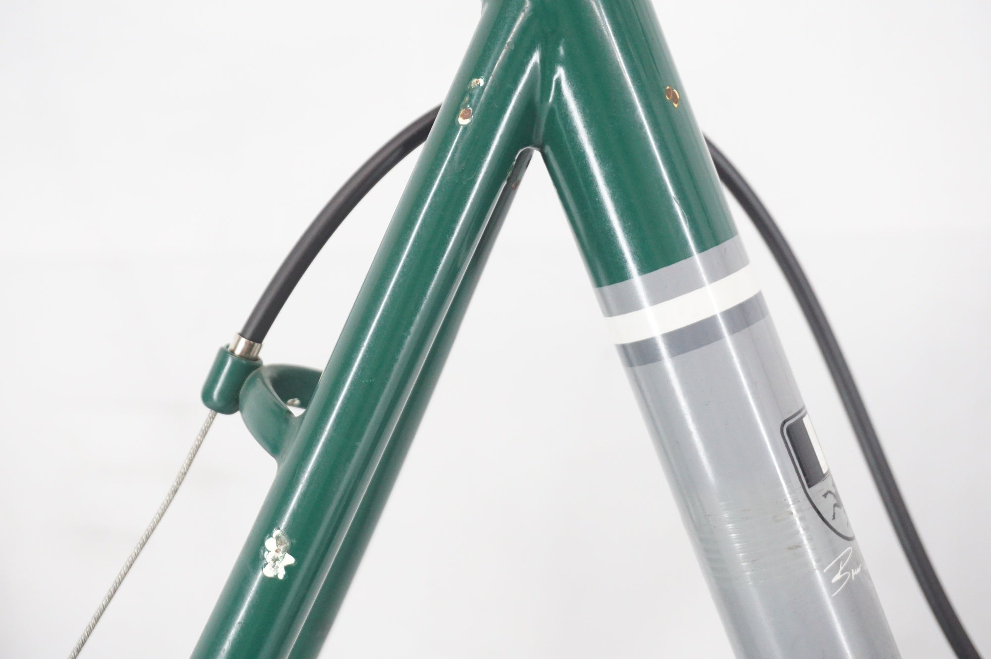 BRUNO 「ブルーノ」 MIXTE F 2010年頃 20インチ ミニベロ / 阪急塚口店
