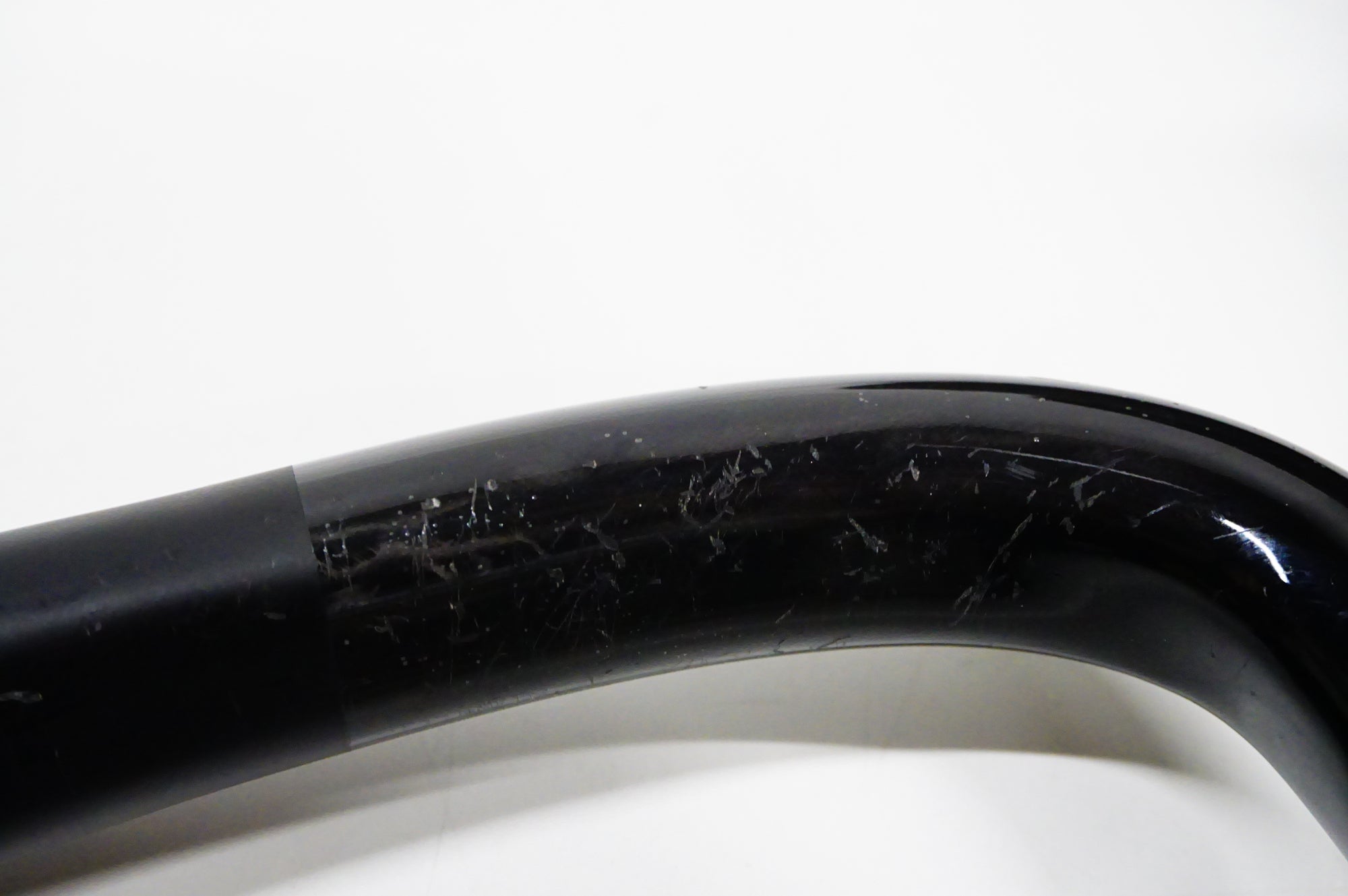 BONTRAGER 「ボントレガー」 XXX 幅420mm ステム長100mm ステム一体型
