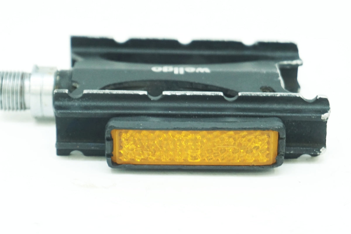 WELLGO 「ウェルゴ」 ペダル / 大阪美原北インター店