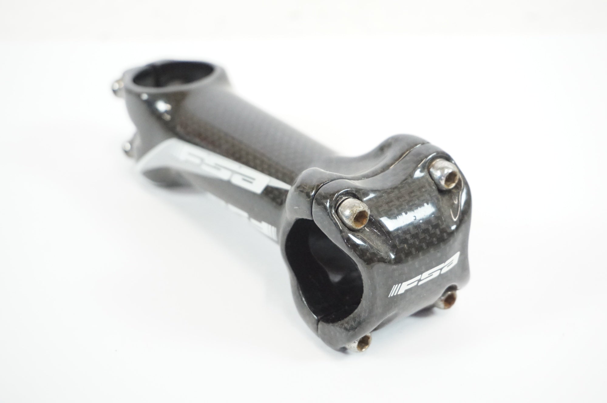 FSA 「エフエスエー」 CARBON PRO φ31.8 110mm ステム / 宇都宮店