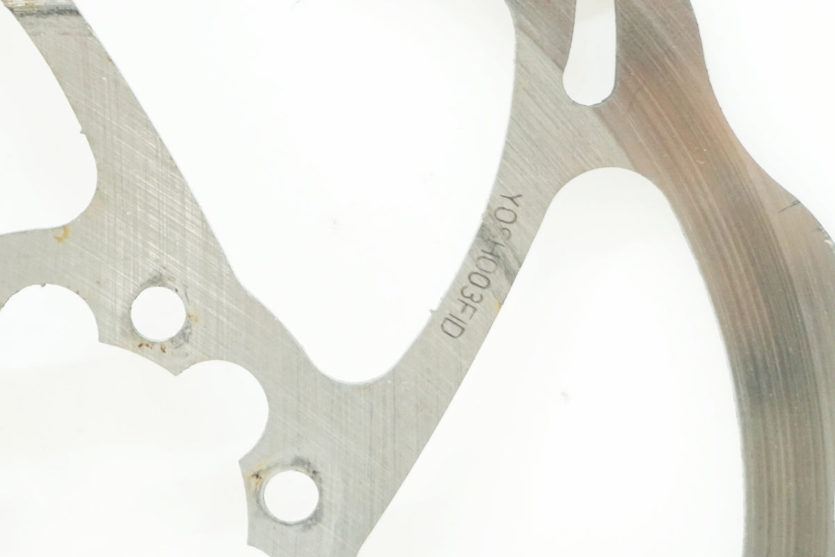 DIATECH 「ダイアテック」 BY BRAKING Φ160 ディスクローター / 大阪美原北インター店