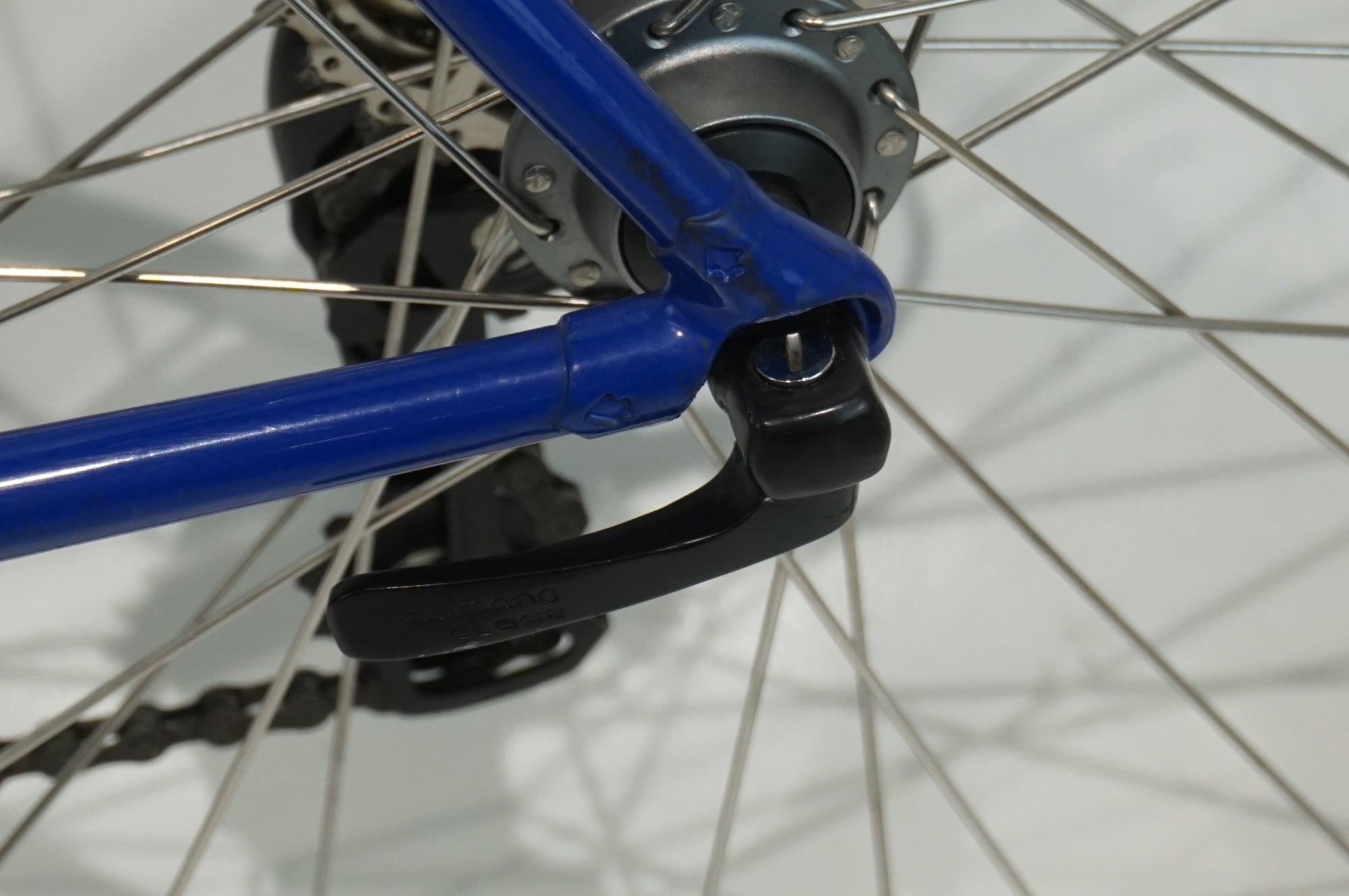 GIOS 「ジオス」 AMPIO 2014年モデル クロスバイク / 浜松店