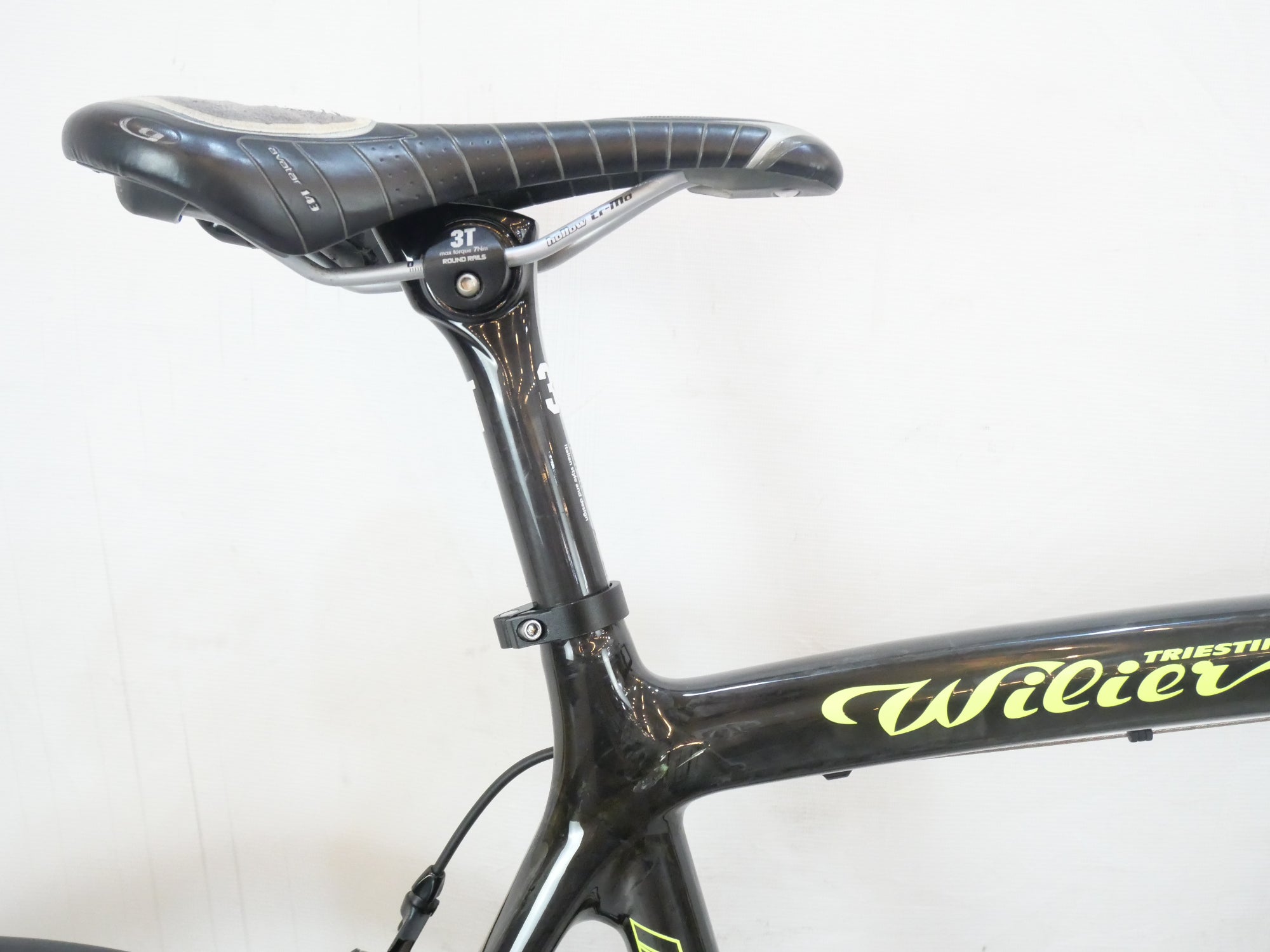 WILIER 「ウィリエール」 IZOARD XP 2015年モデル ロードバイク / バイチャリ浦和ベース