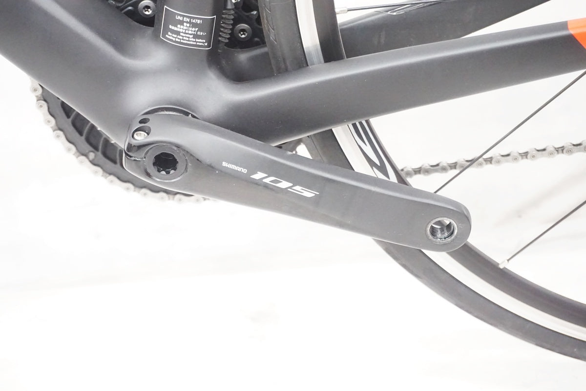 COLNAGO 「コルナゴ」 C-RS 105 2020年モデル ロードバイク/ 大阪美原