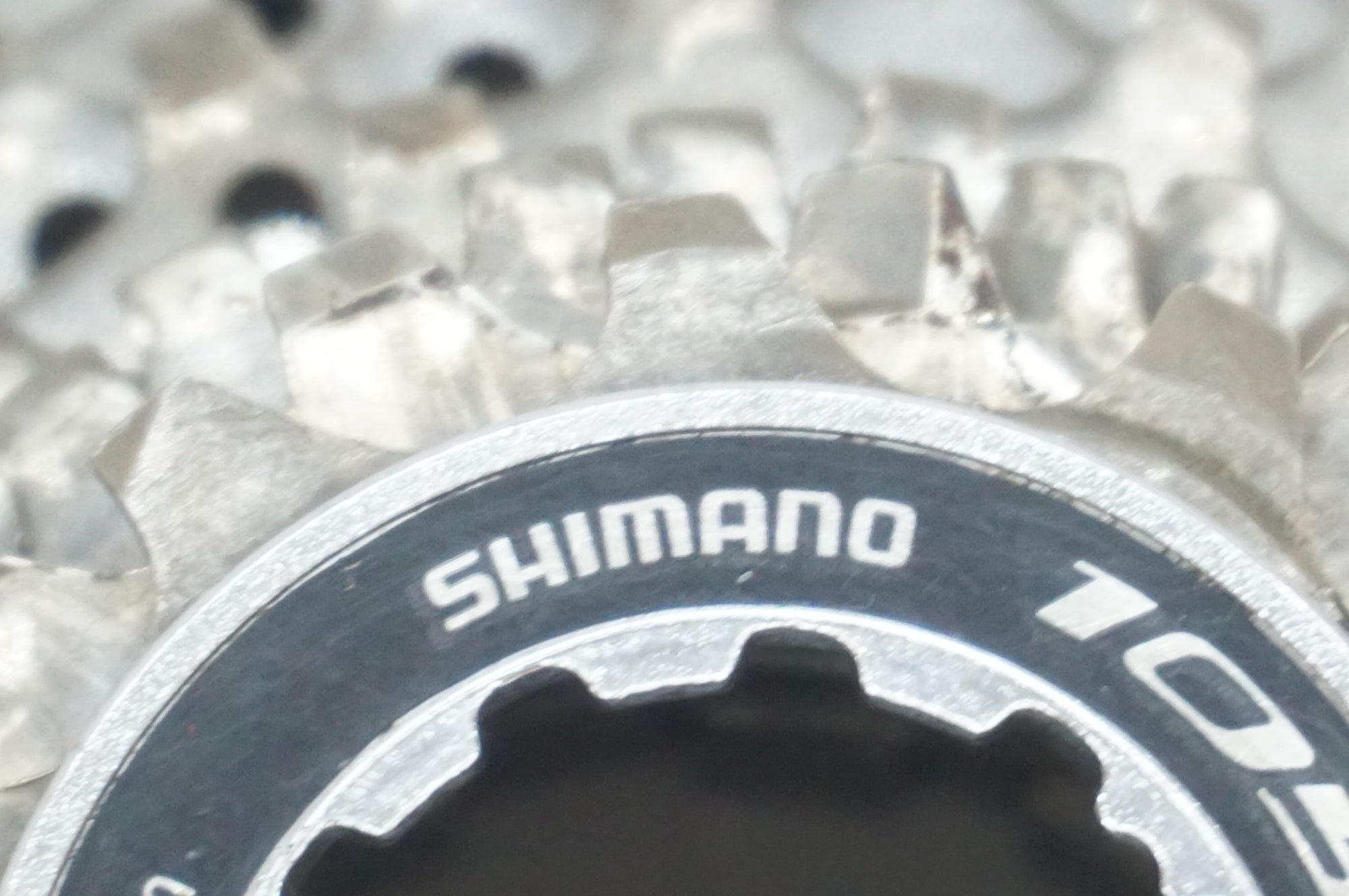 SHIMANO 「シマノ」 105 CS-5800 11-28T スプロケット / 福岡店