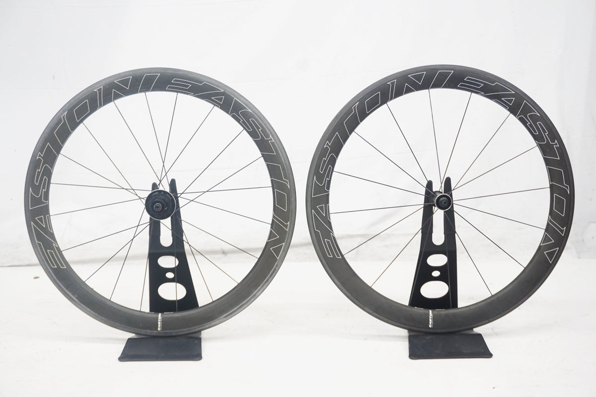EASTON 「イーストン」 EC90 AERO TU シマノ11s ホイールセット / 大阪美原北インター店