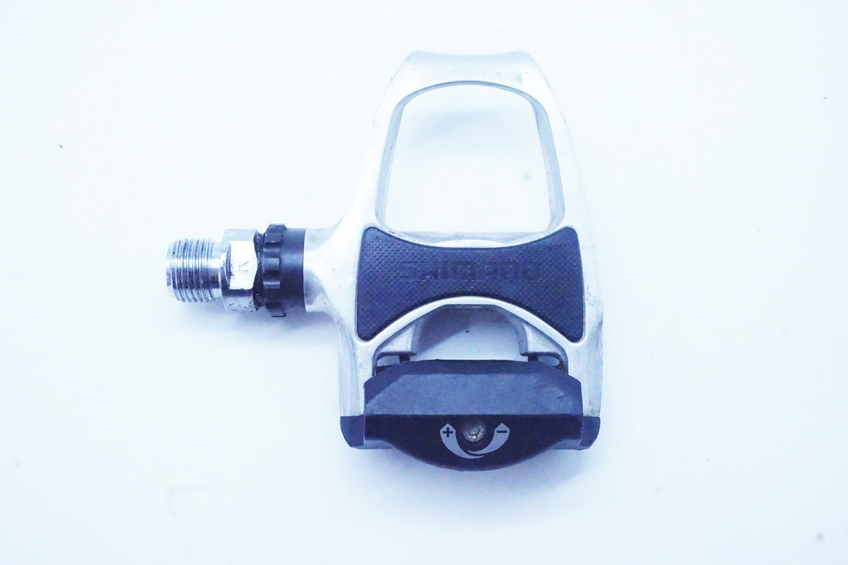 SHIMANO「シマノ」 PD-R600 ペダル/ 京都西院店