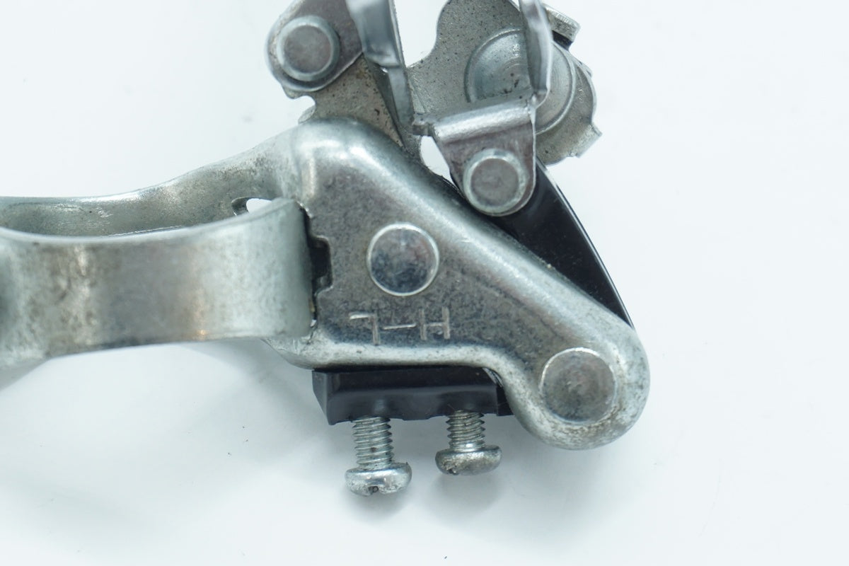 SHIMANO 「シマノ」 FD-TY18 フロントディレイラー / 京都西院店