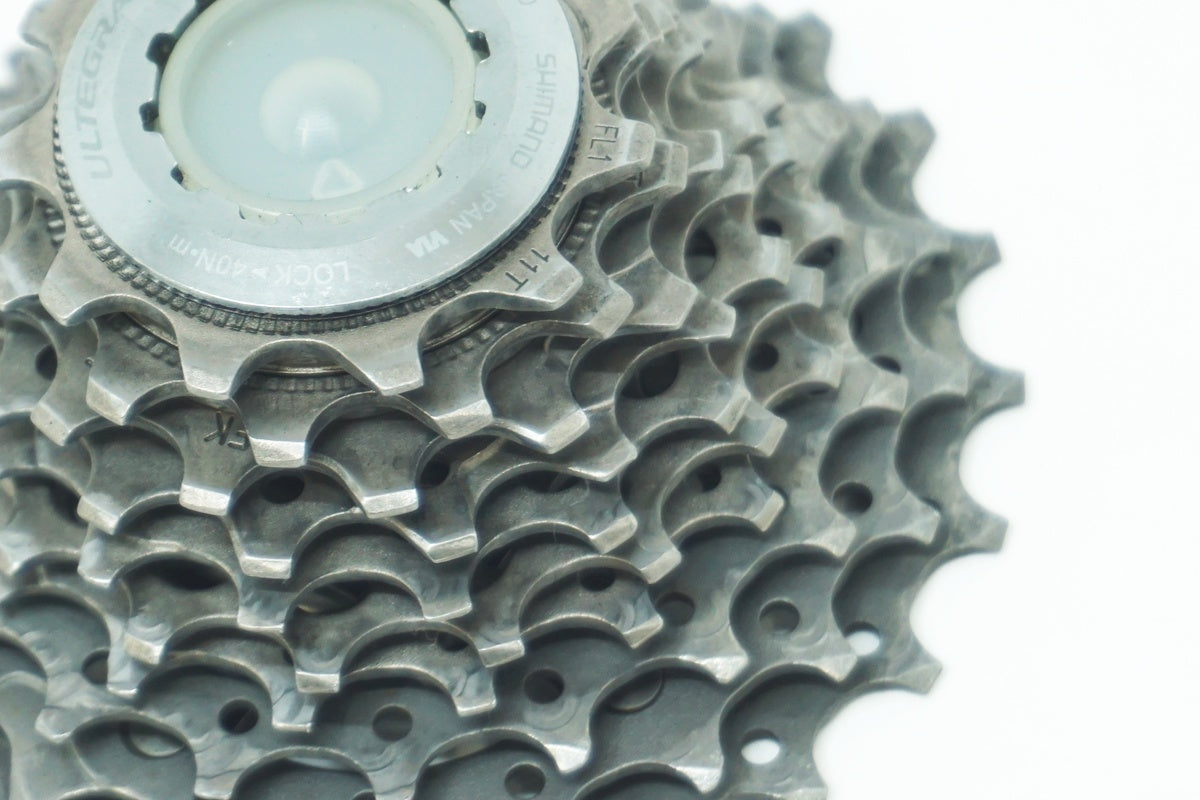 SHIMANO 「シマノ」 ULTEGRA CS-6700 11-23T スプロケット / 大阪美原北インター店
