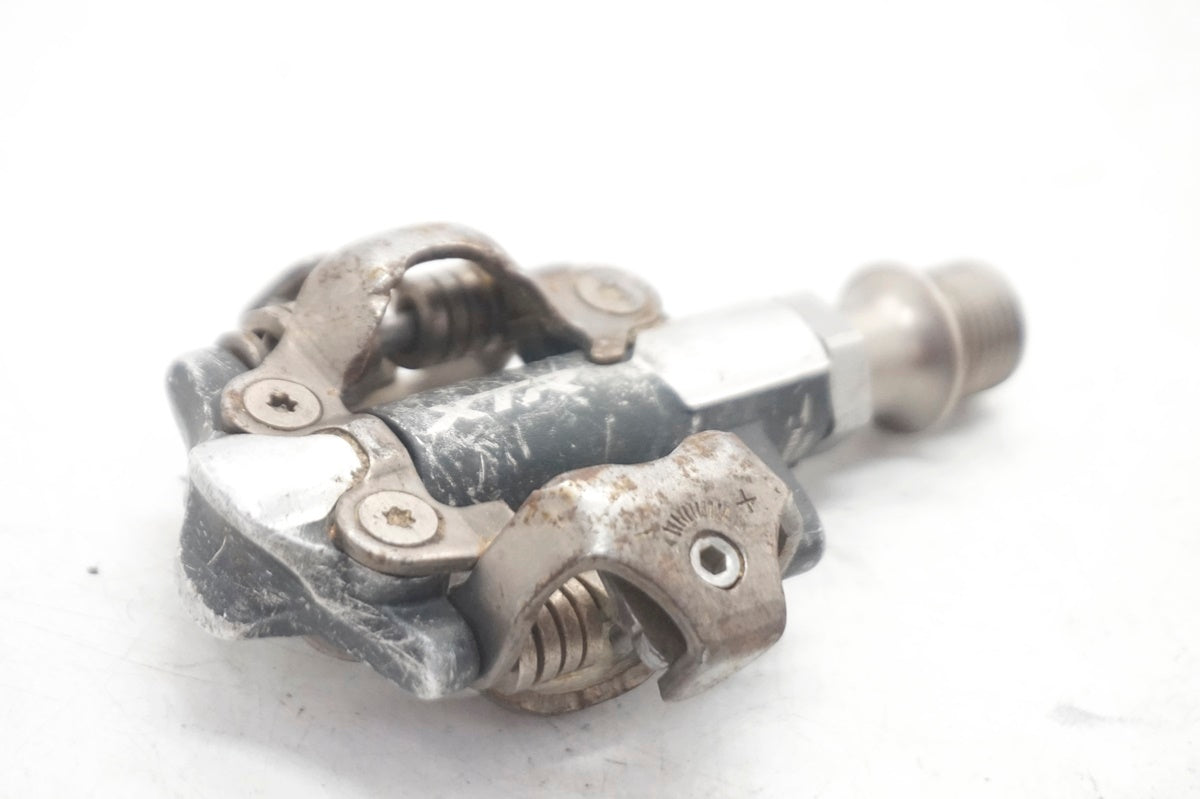 シマノ　ペダル　PD-M9100 XTR PD-M9100 Race SPD Pedals | MTB & Gravel Pedals | Ride