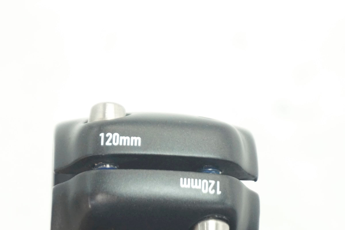 ENVE 「エンヴィ」 CARBON ROAD Φ31.8 120mm ステム / 大阪門真 ENVE 「エンヴィ」 CARBON ROAD Φ31.8 120mm ステム / 大阪門真