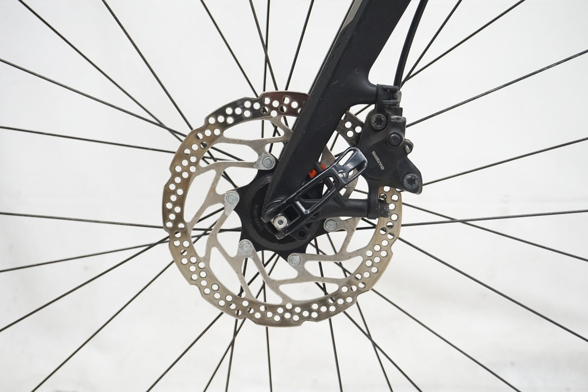 TREK 「トレック」 FX 3 DISC 2019年モデル クロスバイク/ 大阪美原北インター店