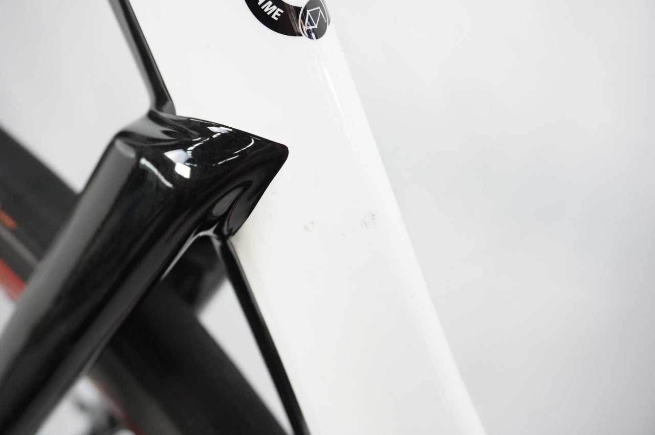 BRIDGESTONE 「ブリヂストン」 ANCHOR RT9 ULTEGRA 6870 DI2 TT CAMPAGNOLO BORA ONE タイムトライアルバイク / 川越店