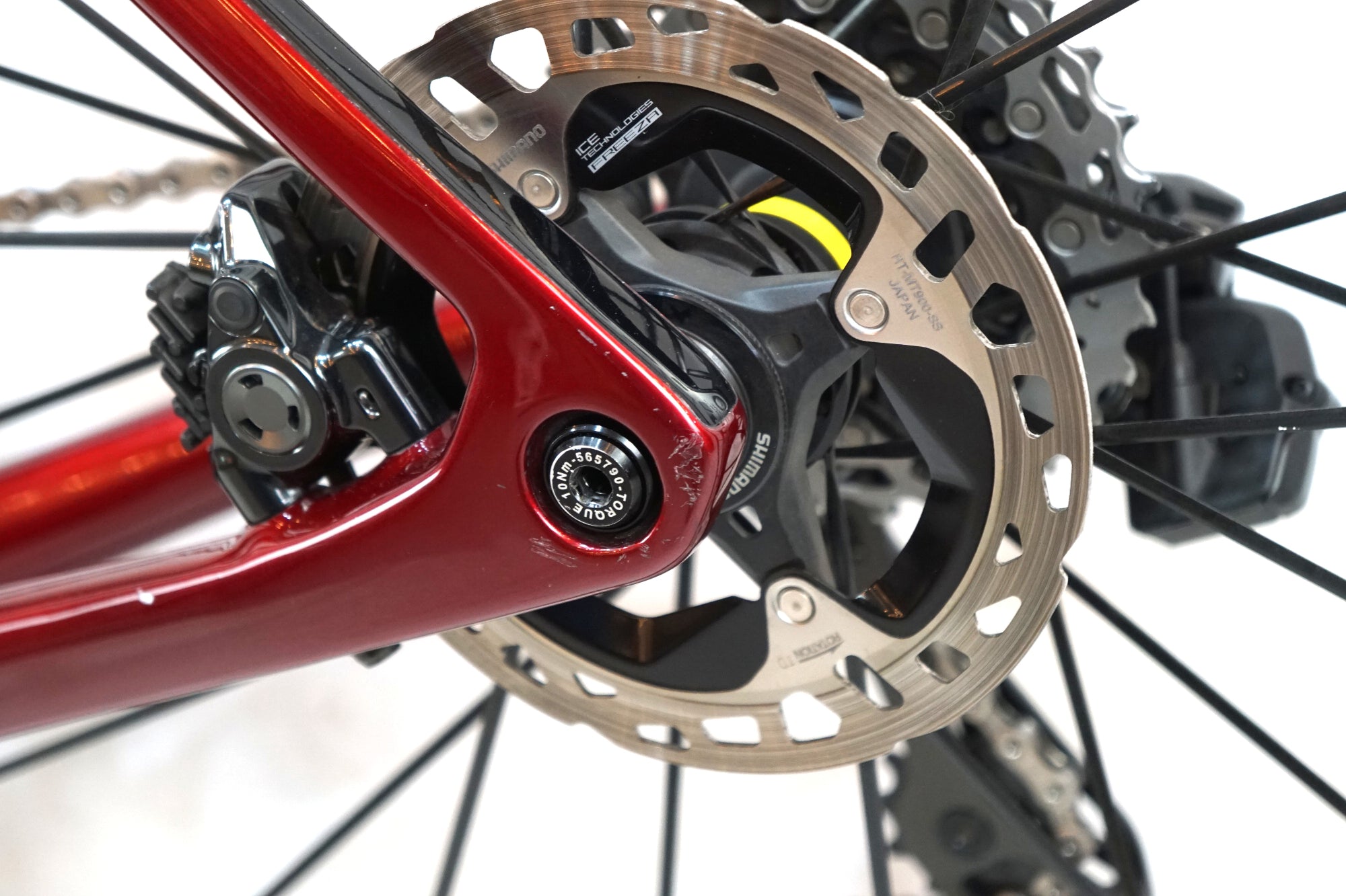 TREK 「トレック」 EMONDA SLR7 DISC 2021年モデル ロードバイク / バイチャリ浦和ベース