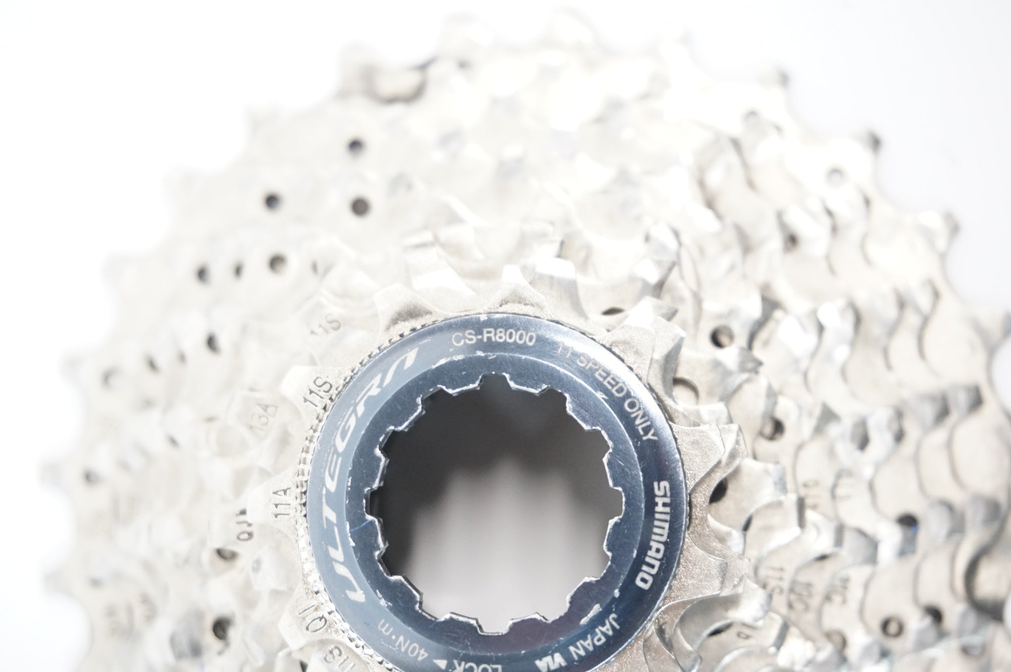 SHIMANO 「シマノ」 ULTEGRA CS-R8000 11-28T 11s スプロケット