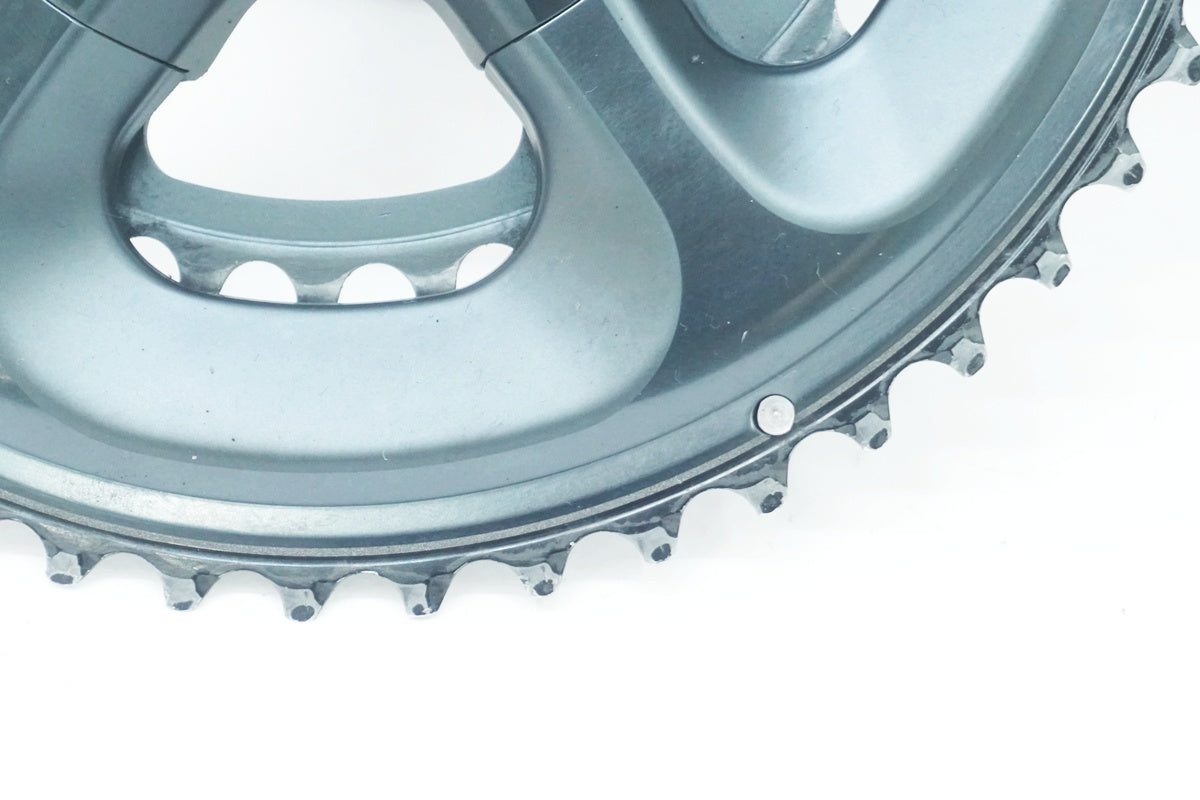 SHIMANO 「シマノ」 ULTEGRA FC-6800 50-34T 165mm クランク / 大阪