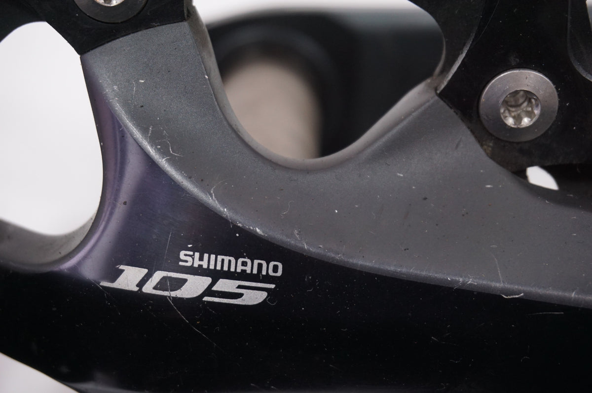 SHIMANO 「シマノ」 105 FC-5700 50-34T 170mm クランクセット / 世田谷店