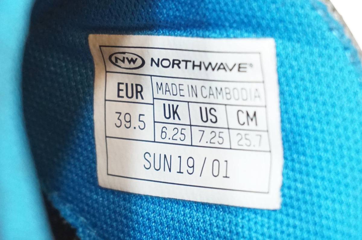 NORTHWAVE 「ノースウェーブ」 EXTREME GT EUR39.5 シューズ / 浦和ベース