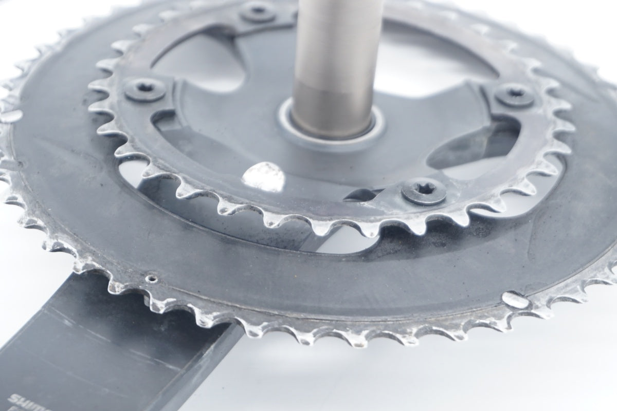 SHIMANO 「シマノ」 ULTEGRA FC-R8000 50-34T 170mm クランク / 滋賀