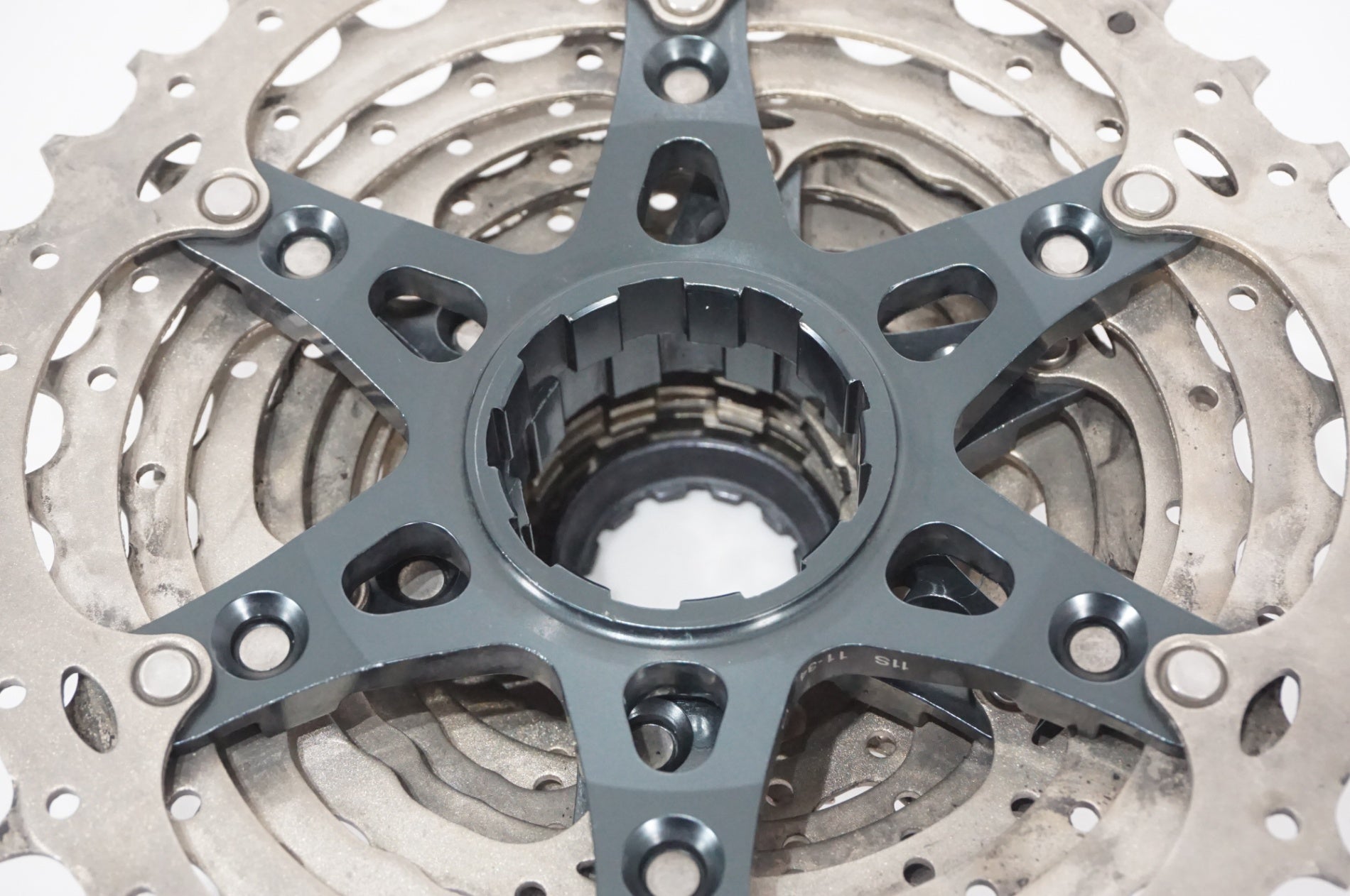 SHIMANO 「シマノ」 CS-HG800 11-34T スプロケット / AKIBA店