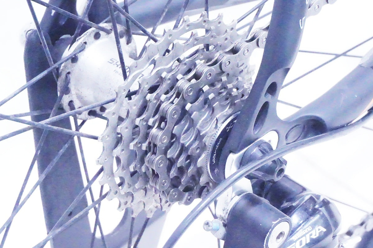 ORBEA「オルベア」 AQUA SORA 2014年モデル ロードバイク/ 京都西院店