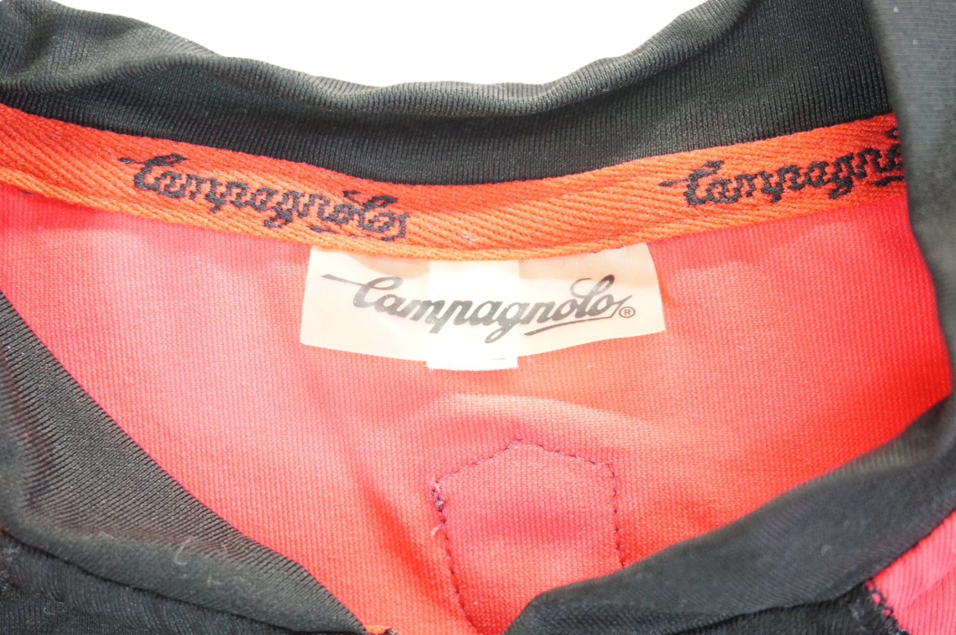CAMPAGNOLO 半「カンパニョーロ」 Sサイズ 半袖ジャージ / 宇都宮店