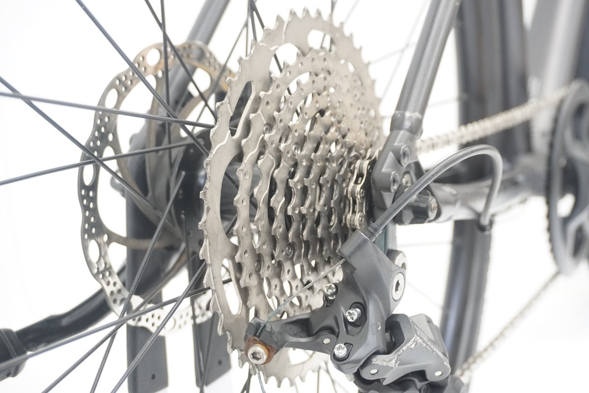 TREK 「トレック」 FX3 DISC GEN3 2022年モデル クロスバイク