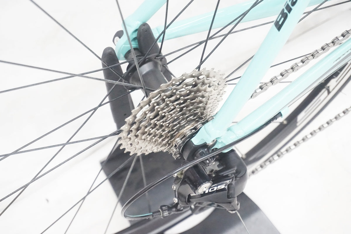 BIANCHI 「ビアンキ」 IMPULSO 2018年モデル ロードバイク/ 大阪美原北インター店