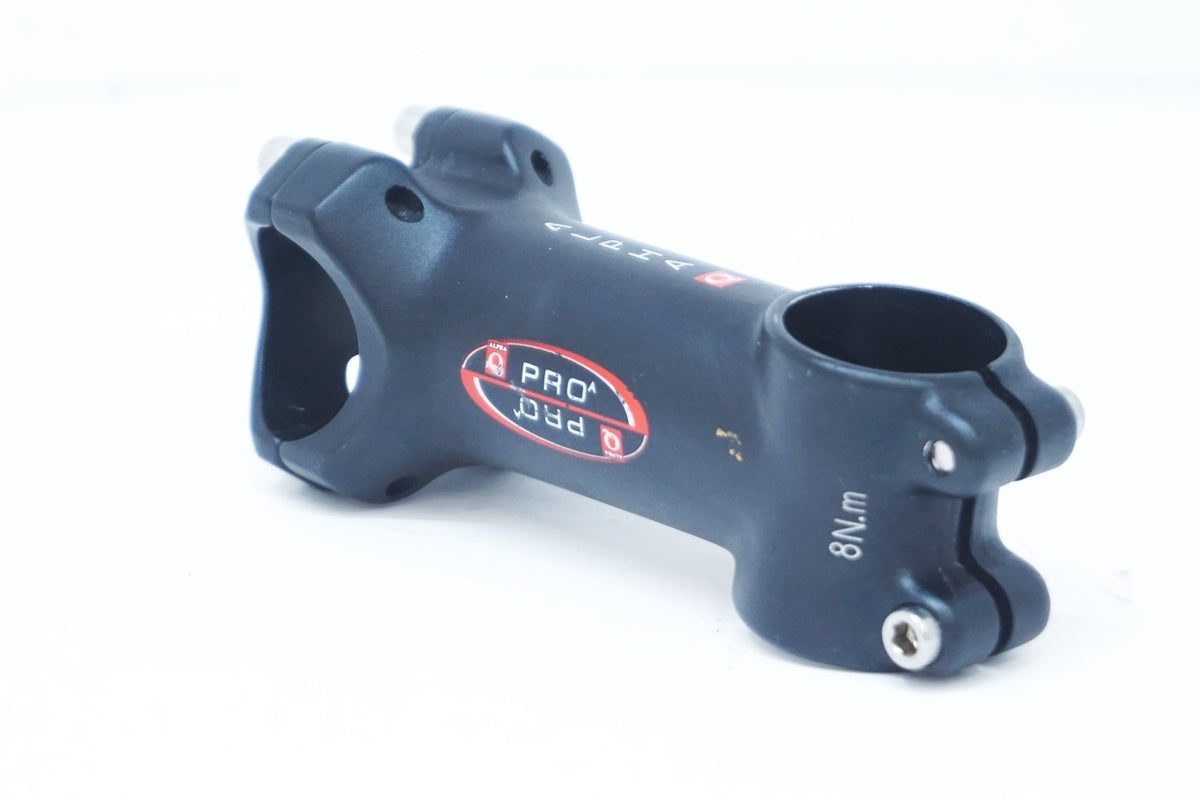 ALPHA Q 「アルファQ」 PRO Φ31.8 100mm ステム / 大阪美原北インター店