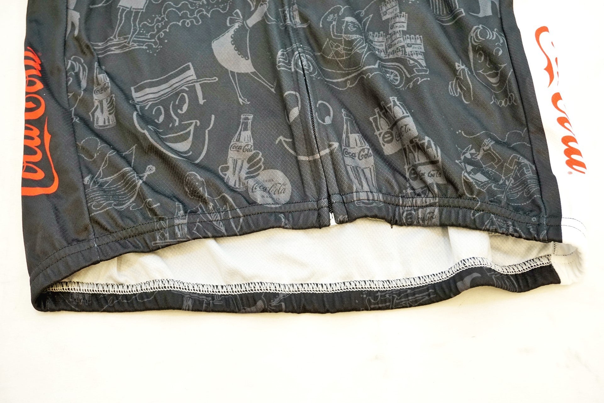SMS 「エスエムエス」 SANTINI L,XLサイズ サイクルジャージ