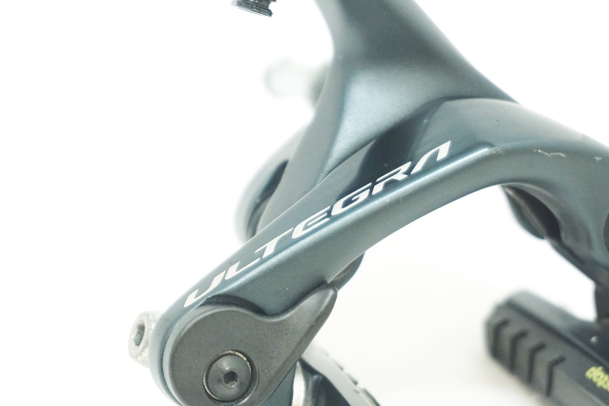 SHIMANO 「シマノ」 ULTEGRA BR-R8000 キャリパーブレーキセット / 大阪美原北インター店
