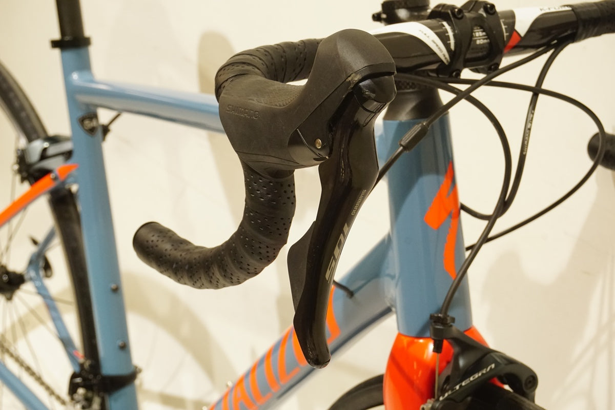 SPECIALIZED 「スペシャライズド」 ALLEZ ELITE 2019年モデル ロードバイク / 浜松店