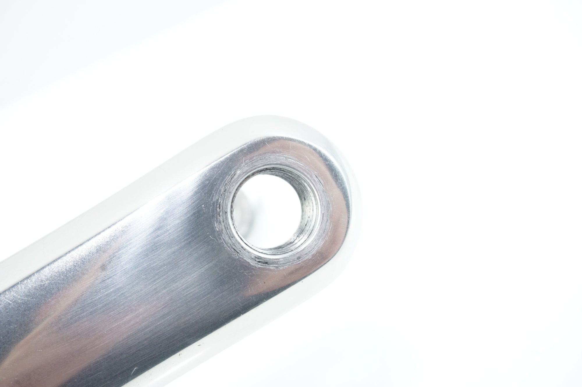 SHIMANO 「シマノ」 ULTEGRA FC-6600 52-39T 170mm クランクセット / 中目黒店