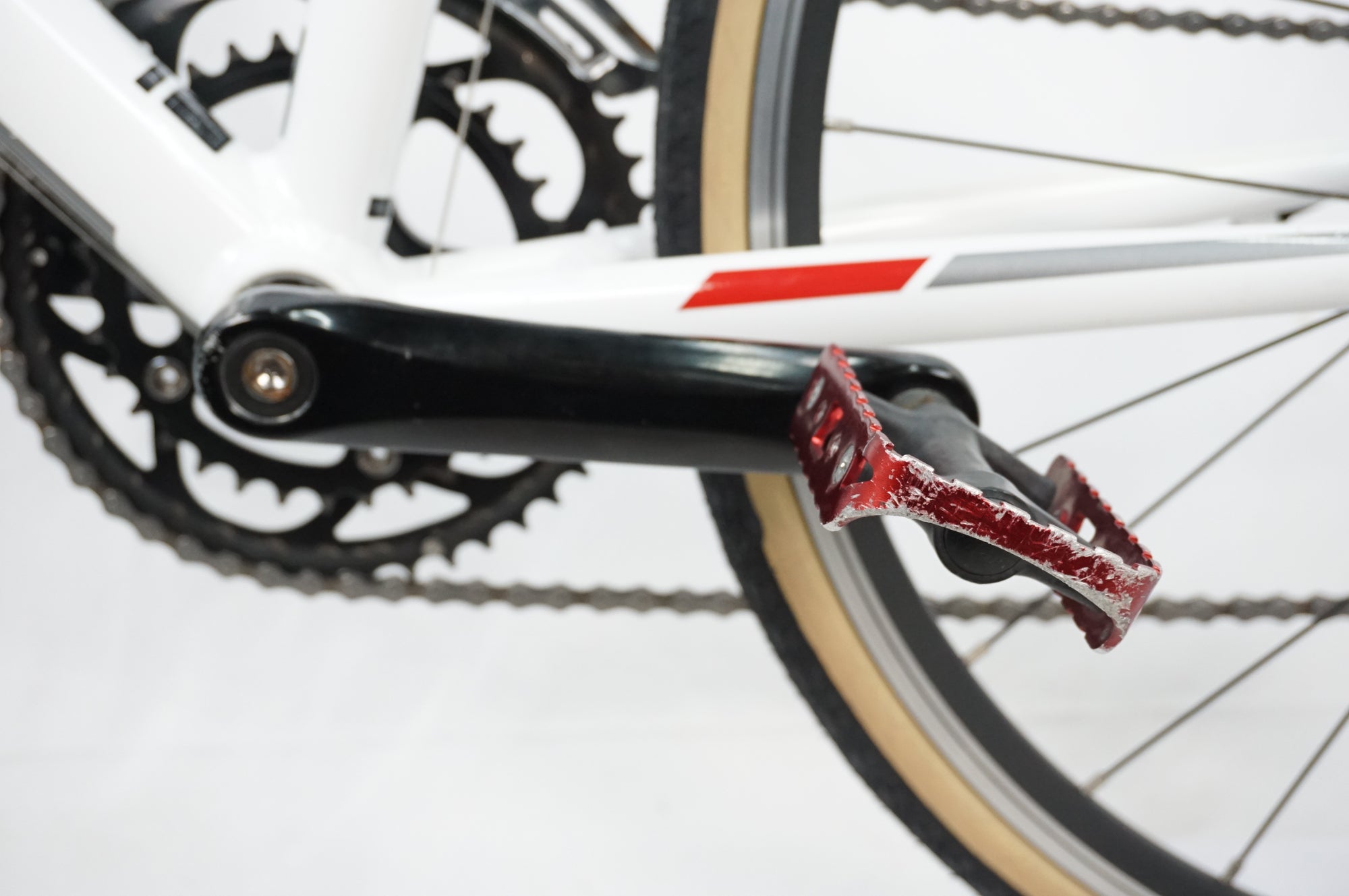 KHODAABLOOM 「コーダブルーム」 FARNA 24 2015年モデル ロードバイク / 川越店