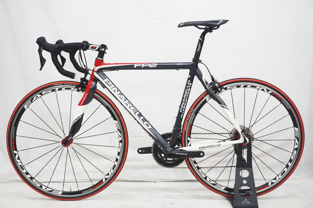PINARELLO ピナレロ　FP2 ロードバイク ULTEGRA PINARELLO 「ピナレロ」 FP2 2008年モデル ロードバイク/ 大阪美原北