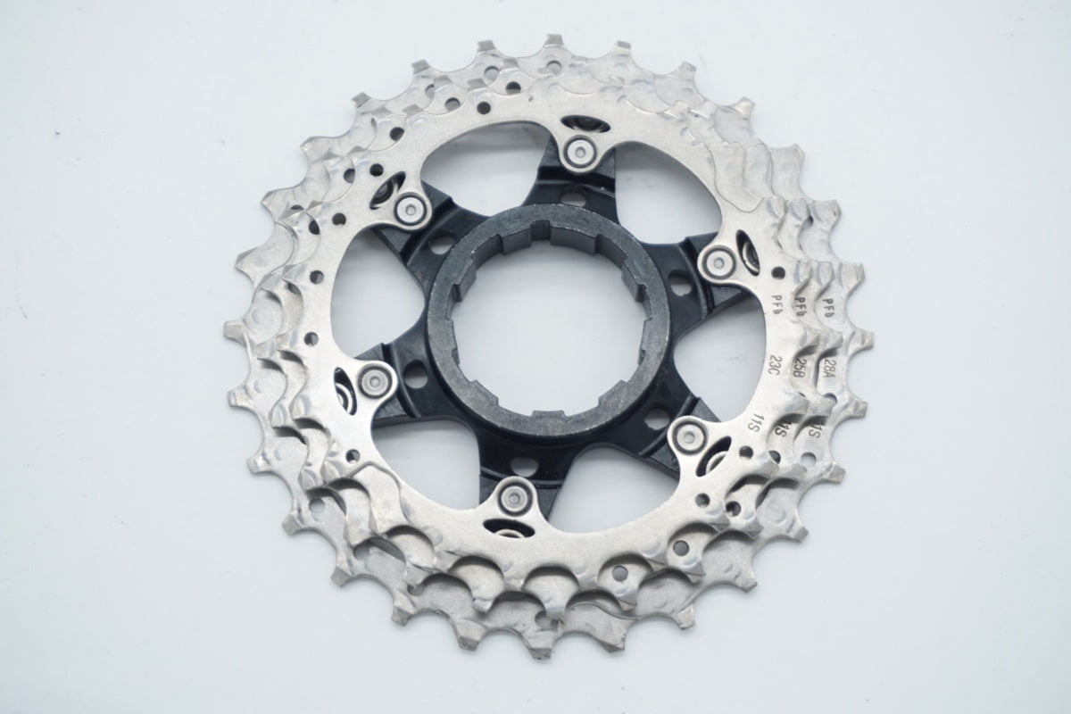 SHIMANO 「シマノ」 105 CS-5800 11-28T スプロケット / 滋賀大津店