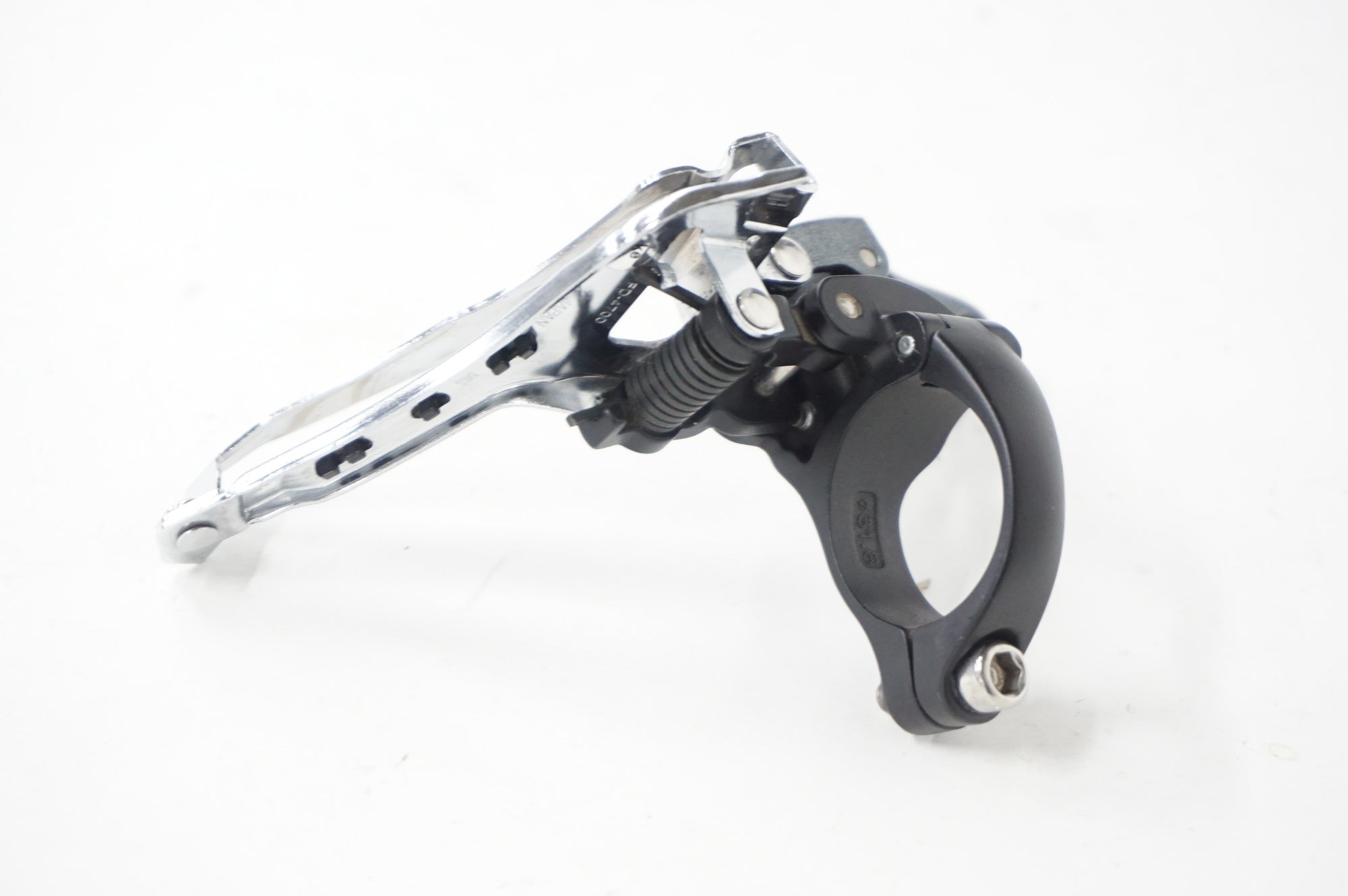 SHIMANO 「シマノ」 TIAGRA FD-4700 Φ31.8 フロントディレイラー SHIMANO 「シマノ」 TIAGRA FD-4700 Φ31.8 フロントディレイラー