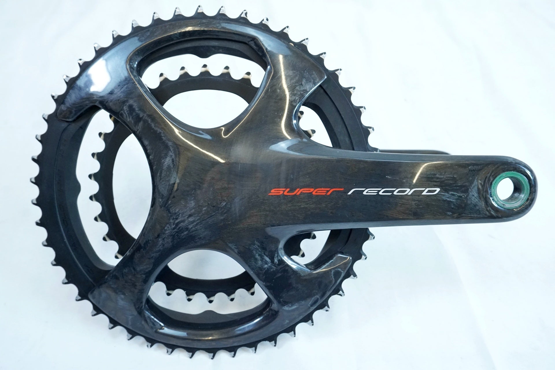 CAMPAGNOLO 「カンパニョーロ」 SUPER RECORD コンポセット / 有明ガーデン店