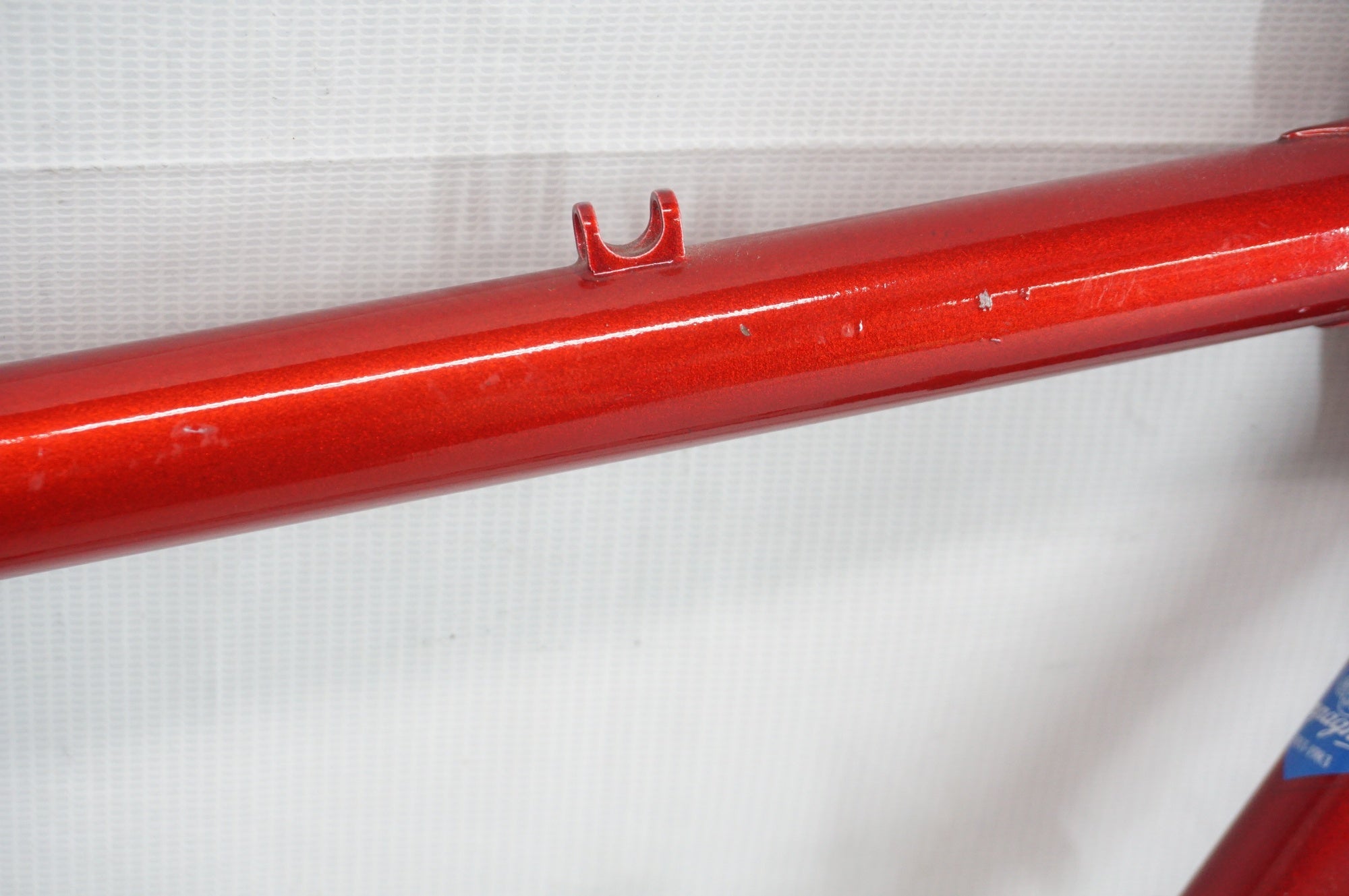 COLNAGO 「コルナゴ」 SUPER MEXICO 1980年代 フレームセット / 阪急塚口店