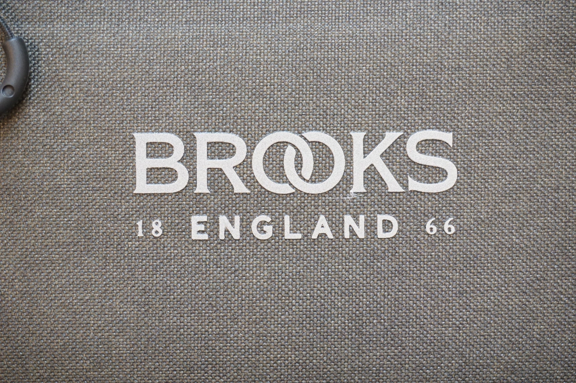 BROOKS 「ブルックス」 SCAPE HANDLEBAR CASE 8L ハンドルバッグ / 浦和ベース