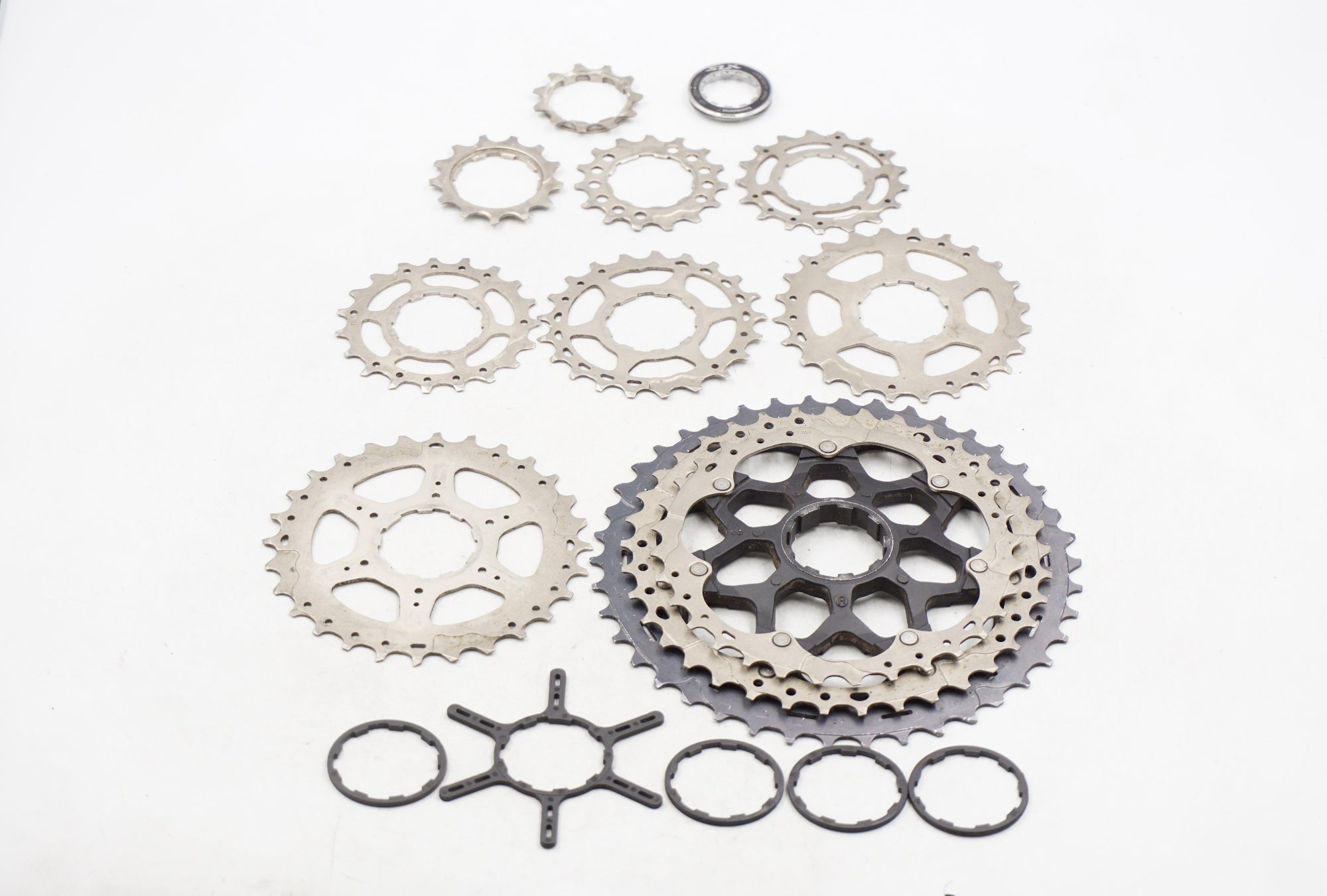 SHIMANO 「シマノ」 SLX CS-M7000-11 11-42T スプロケット / 奈良店