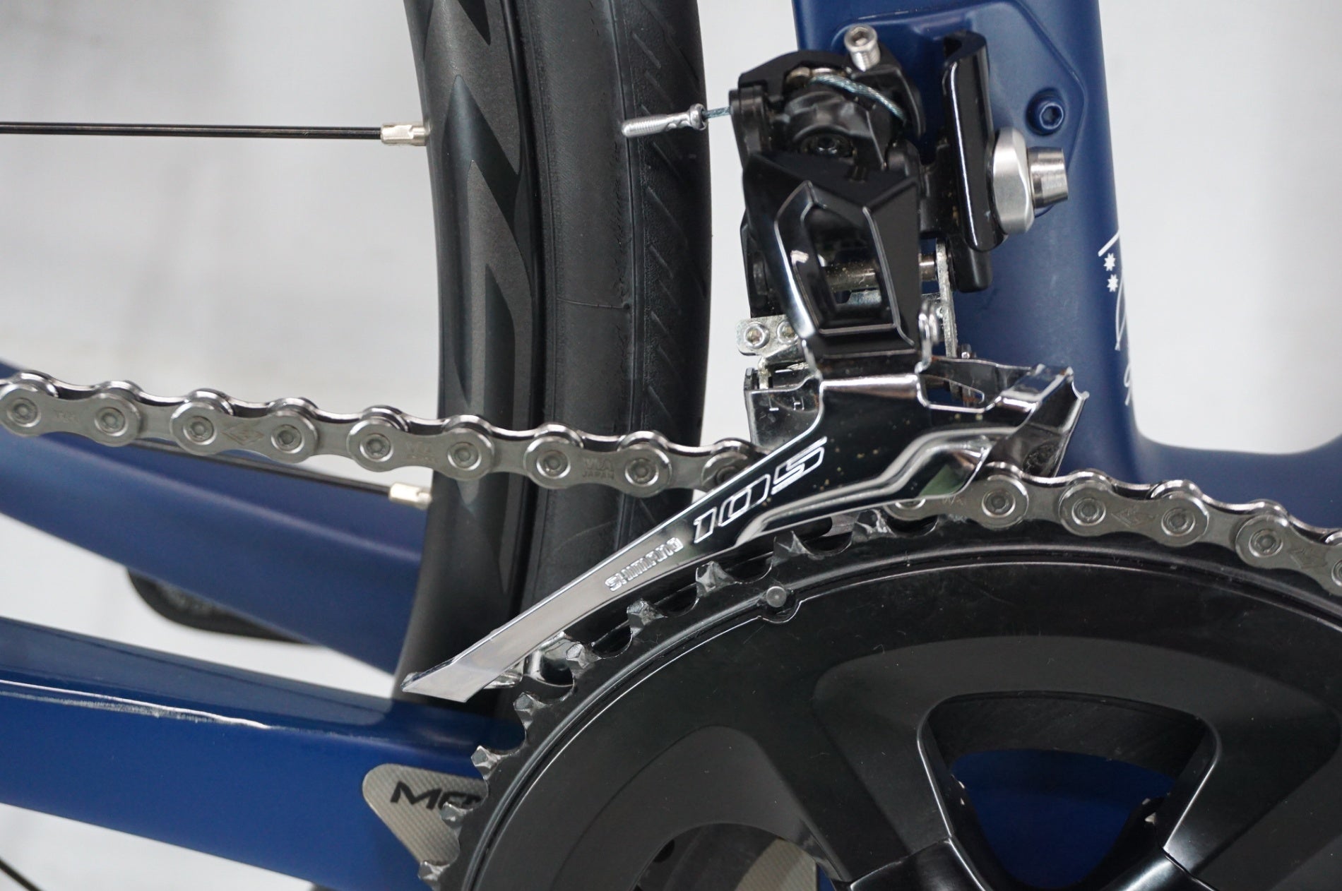 PINARELLO 「ピナレロ」 PARIS DISK 105 2022年モデル ロードバイク / 阪急塚口店