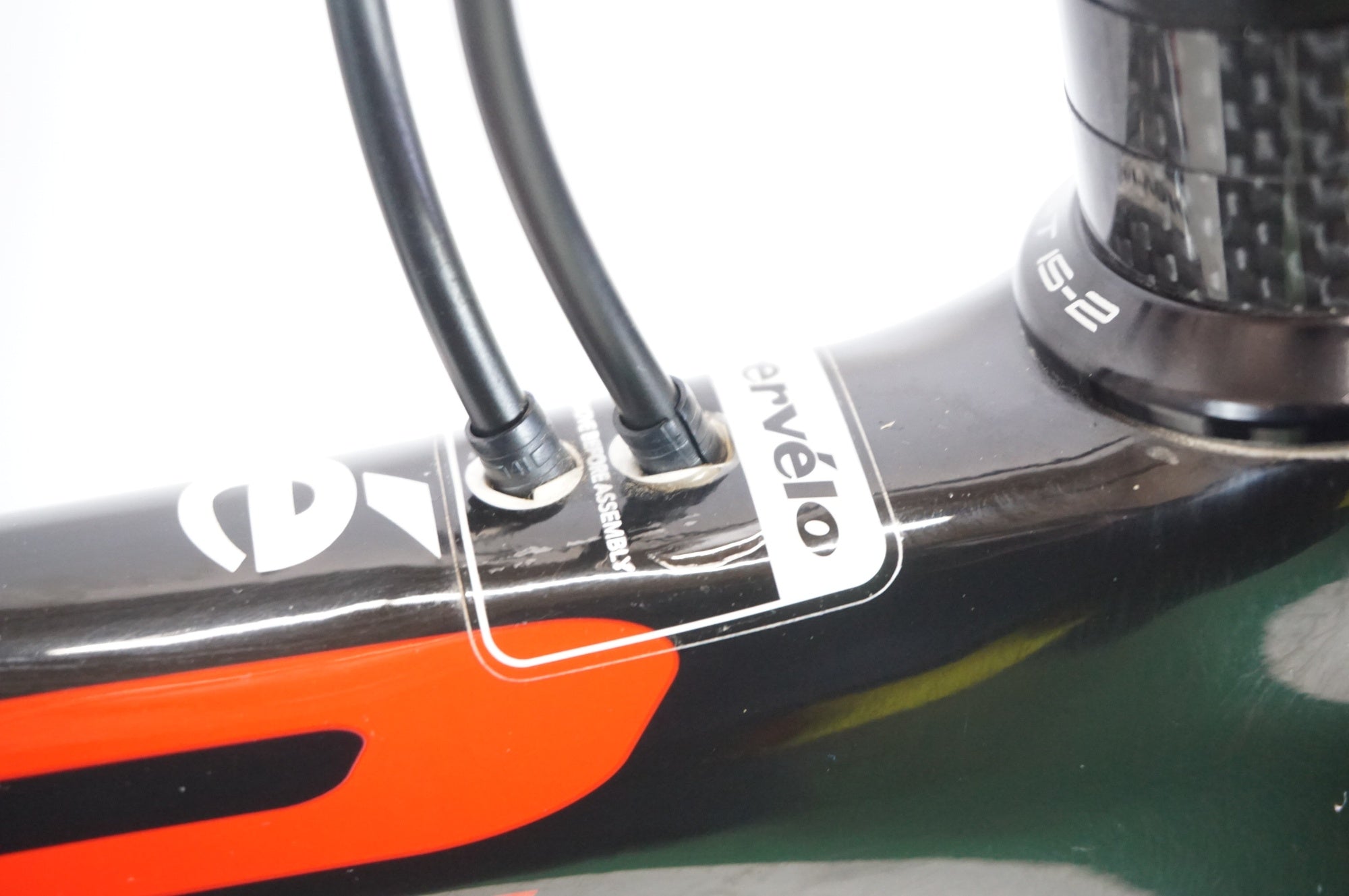CERVELO 「サーベロ」 S2 2013年モデル ロードバイク カスタム CERVELO 「サーベロ」 S2 2013年モデル ロードバイク カスタム