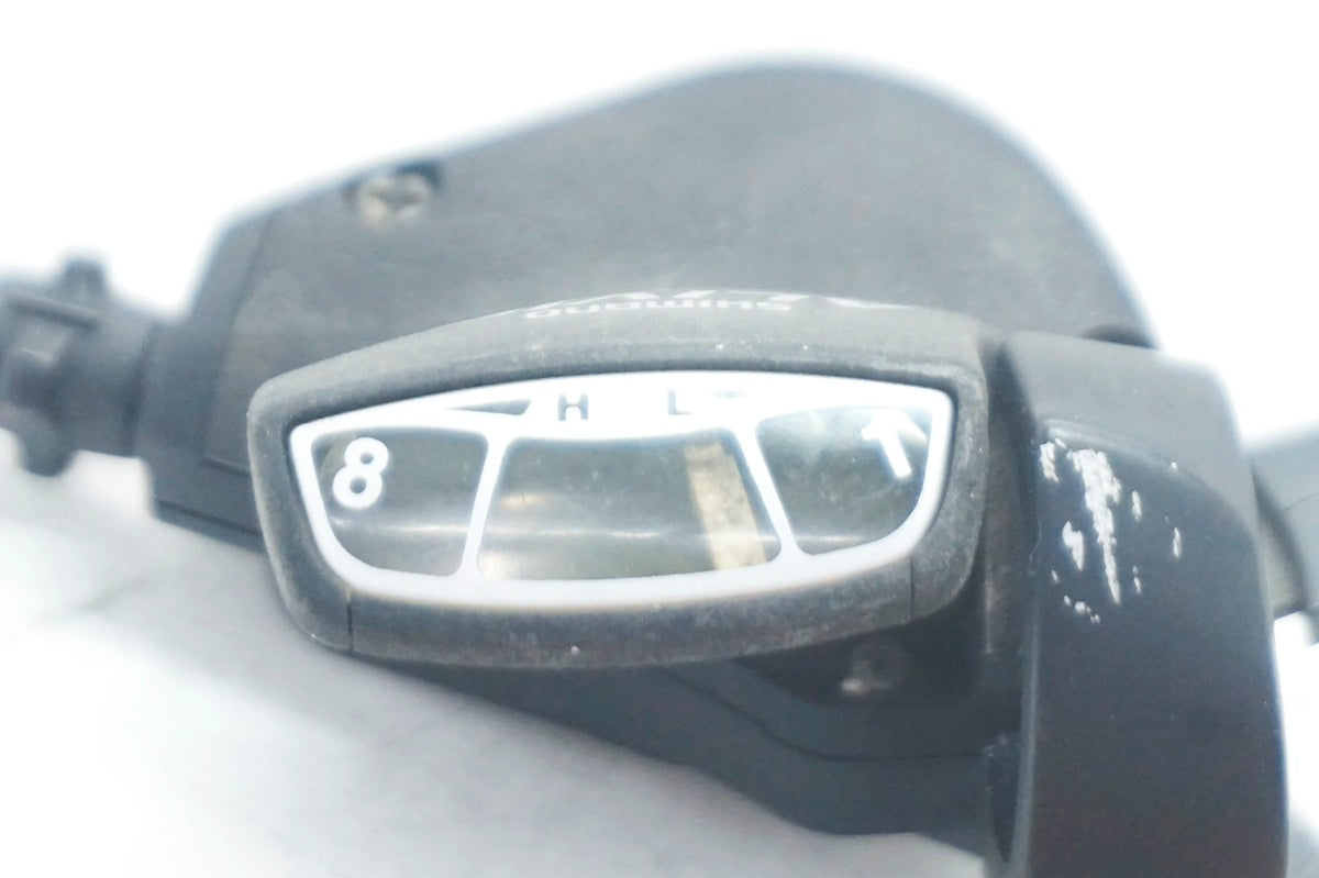 SHIMANO 「シマノ」 ALIVIO SL-M410 ラピッドファイヤーシフター / 大阪門真店