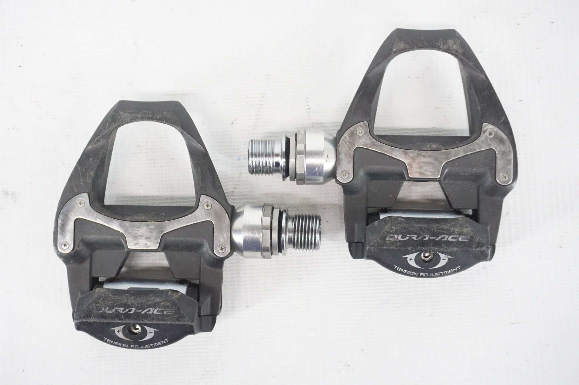 SHIMANO 「シマノ」 DURA-ACE PD-9000 ペダル / 阪急塚口店