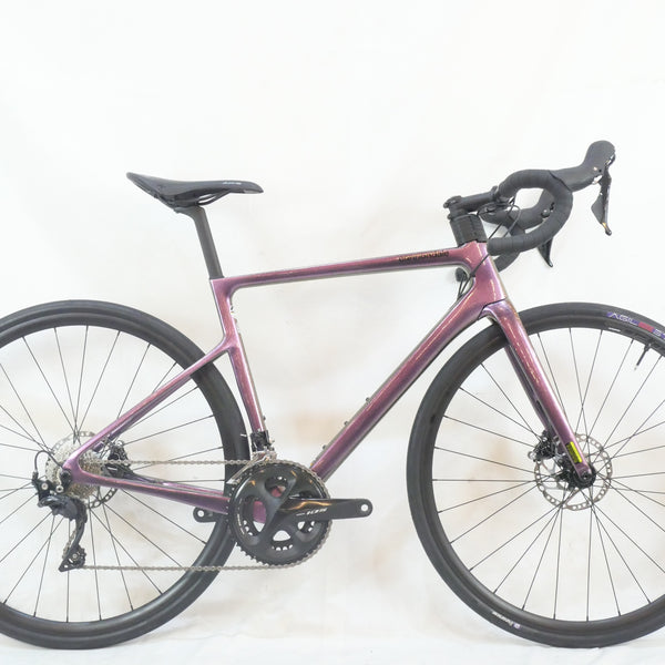 CANNONDALE 「キャノンデール」 SUPERSIX EVO CARBON DISC 105