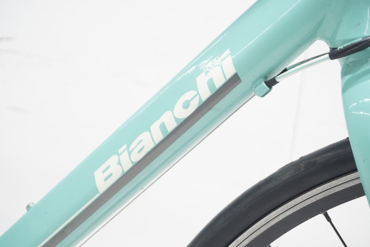 BIANCHI 「ビアンキ」 CAMALEONTE1 2015年モデル クロスバイク / 滋賀大津店